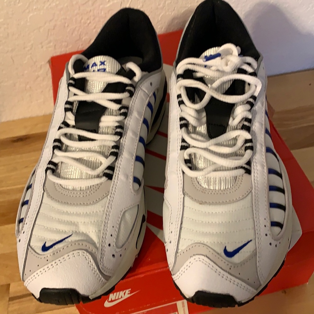 New Nike Air Max Trailwind 4